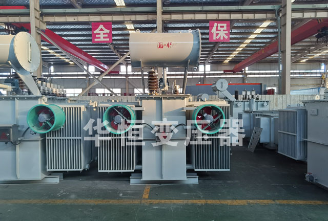 SZ11-10000/35道里道里道里油浸式变压器厂家
